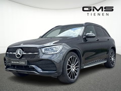 Mercedes GLC