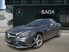 Mercedes SLC