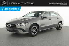 Mercedes CLA