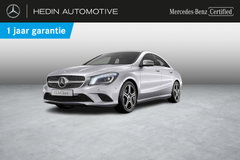 Mercedes CLA