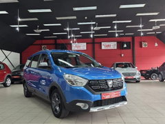 Dacia LODGY STEPWAY