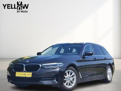 BMW 5 Reeks