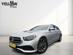 Mercedes E-Klasse