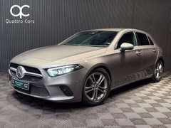Mercedes A Klasse
