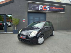 Citroen C2
