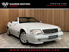 Mercedes 500