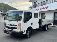 Nissan Cabstar