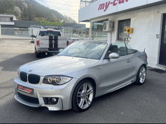 BMW 1 Reeks