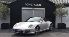 Porsche 997