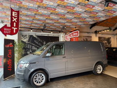 Volkswagen T6 Transporter