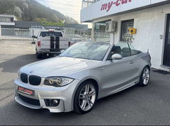 BMW 1 Reeks