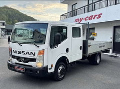Nissan Cabstar