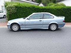 BMW 3 Reeks