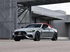 Mercedes CLE Cabriolet