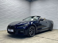 BMW 4 Reeks