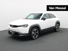 Mazda MX 30