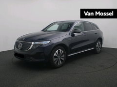 Mercedes EQC