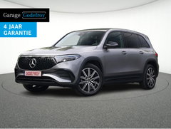 Mercedes EQB 250