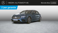 Mercedes A Klasse