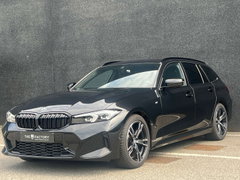 BMW 3 Reeks