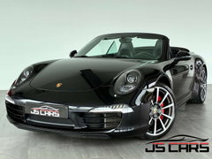 Porsche 911 CARRERA