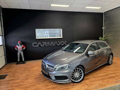 Mercedes A Klasse