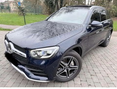 Mercedes GLC