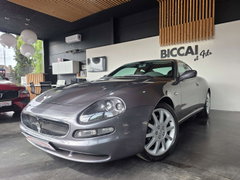 Maserati 3200