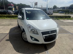 Suzuki Splash