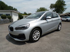BMW 220 Active Tourer