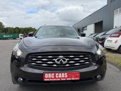 Infiniti FX