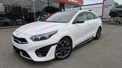 Kia Pro Ceed