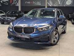 BMW 1 Reeks