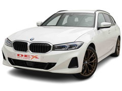 BMW 3 Reeks