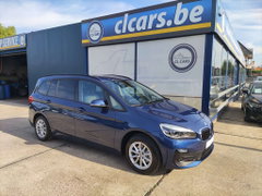 BMW 2 Reeks Tourer