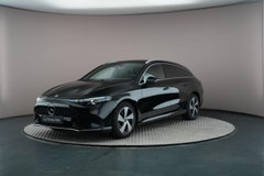 Mercedes CLA