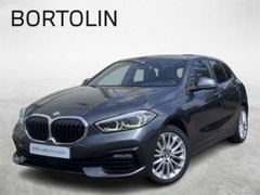 BMW 1 Reeks
