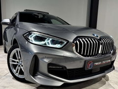 BMW 1 Reeks