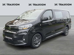 Citroen Jumpy