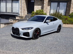 BMW 4 Reeks