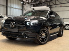 Mercedes GLE