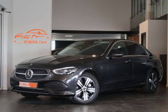 Mercedes C-Klasse