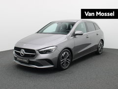 Mercedes B-Klasse