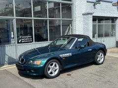 BMW Z3