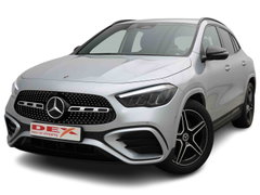 Mercedes GLA