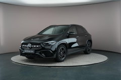 Mercedes GLA