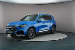 Mercedes GLB