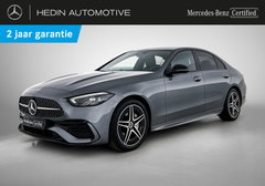 Mercedes C-Klasse