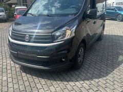 Fiat Talento