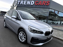 BMW 2 Reeks Tourer